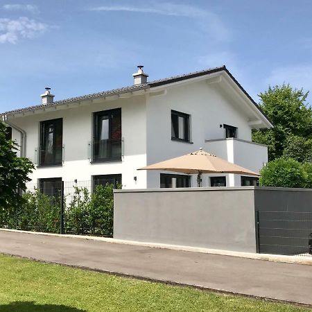 Ferienhaus Achmuehle Wolfratshausen Exterior photo